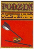 Podzim Čejenů (Cheyenne Autumn)