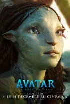 Avatar: The Way of Water (Avatar 2)