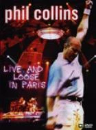 Collins Phil - Live And Loose In Paris