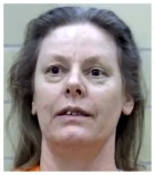 Aileen Wuornos