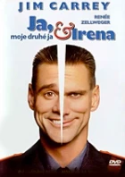 Já, mé druhé já a Irena (Me, Myself and Irene)