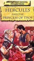 Hercules and the Princess of Troy