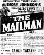 The Mailman