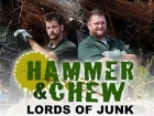 Hammer a Chew (Hammer &amp; Chew)