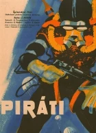 Piráti (Golubaja strela)