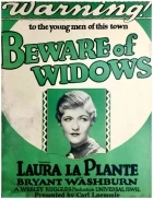 Beware of Widows