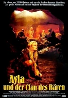 Ayla z kmene medvědů (Clan Of The Cave Bear)