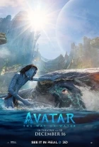 Avatar: The Way of Water (Avatar 2)