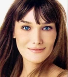 Carla Bruni