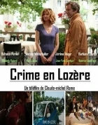 Stíny smrti: Vražda v Lozére (Crime en Lozère)