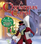 Vánoční koleda (A Christmas Carol: Scrooge's Ghostly Tale)