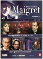 Maigret a rozkoše noci (Maigret et les plaisirs de la nuit)