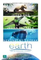 Earth: Den na zázračné planetě (Earth: One Amazing Day)