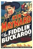 The Fiddlin' Buckaroo