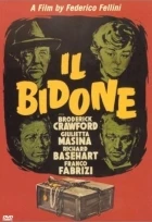 Podvodník (Il bidone)
