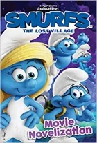 Šmoulové: Zapomenutá vesnice (Smurfs: The Lost Village)