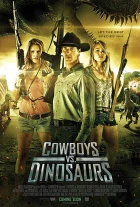 Kovbojové a dinosauři (Cowboys vs Dinosaurs)