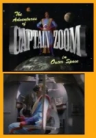 Kapitán Zoom a jeho vesmírná dobrodružství (The Adventures of Captain Zoom in Outer Space)