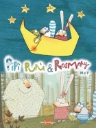 Pipi, Pupu a Rosemary