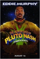 Pluto Nash