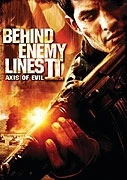Za nepřátelskou linií 2 – Osa zla (Behind Enemy Lines II: Axis of Evil)
