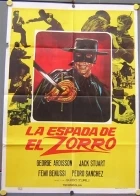 Zorro (El Zorro)