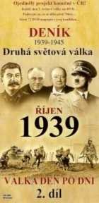 Deník – Druhá světová válka (Second World War Diary (1939–1945))