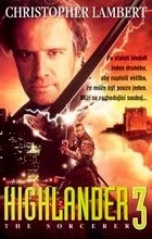 Highlander III (Highlander III - The Final Dimension)