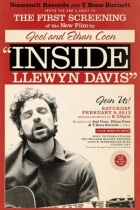 V nitru Llewyna Davise (Inside Llewyn Davis)