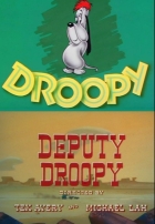 Zástupce šerifa Droopy