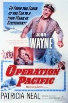 Operace Pacifik (Operation Pacific)