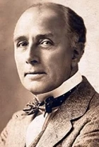 Frederick H. Graham