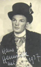 Hans Henninger