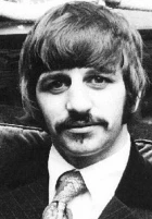 Ringo Starr