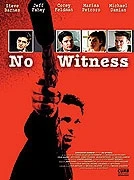 Beze svědků (No Witness)