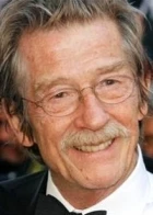 John Hurt