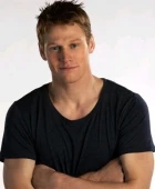 Zach Roerig