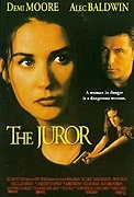 Porotce (The Juror)