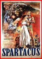 Spartakus (Spartaco)