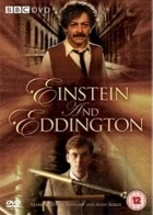 Einstein a Eddington (Einstein and Eddington)