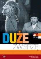 Velké zvíře (Duże zwierzę)