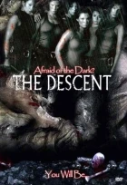 Pád do tmy (The Descent)