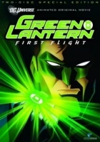Green Lantern: První let (Green Lantern: First Flight)
