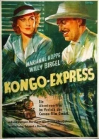 Kongo-Express