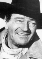 John Wayne