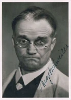 Emil Hegetschweiler