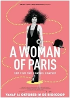 Dáma z Paříže (A Woman Of Paris)