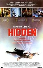 Tajemné zlo (The Hidden)