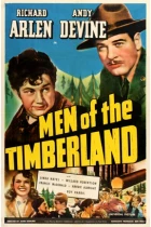 Men of the Timberland