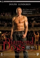 Diamantoví psi (Diamond Dogs)